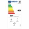 Αμερικανικό ψυγείο Hisense 20002957 Ασημί Χάλυβας (178 x 91 cm) - Image 3
