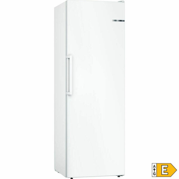 Ψύκτης BOSCH GSN33VWEP  Λευκό (176 x 60 cm) - Image 2