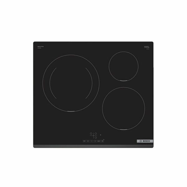Επαγωγική Πλάκα BOSCH PUJ631BB5E 60 cm 4600 W 59,2 cm