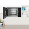 φούρνο μικροκυμάτων Balay 3CG5172N2 20 L Λευκό Μαύρο 800 W 800W - Image 2