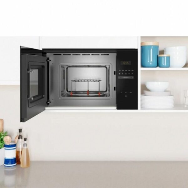 φούρνο μικροκυμάτων Balay 3CG5172N2 20 L Λευκό Μαύρο 800 W 800W - Image 2