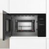 φούρνο μικροκυμάτων Balay 3CG5175N2 25 L Μαύρο Ασημί 1000 W 1200 W 900 W 20 L 900W - Image 2