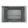 φούρνο μικροκυμάτων Balay 3CG5142X3 20 L Μαύρο Χάλυβας 800 W 800W - Image 2