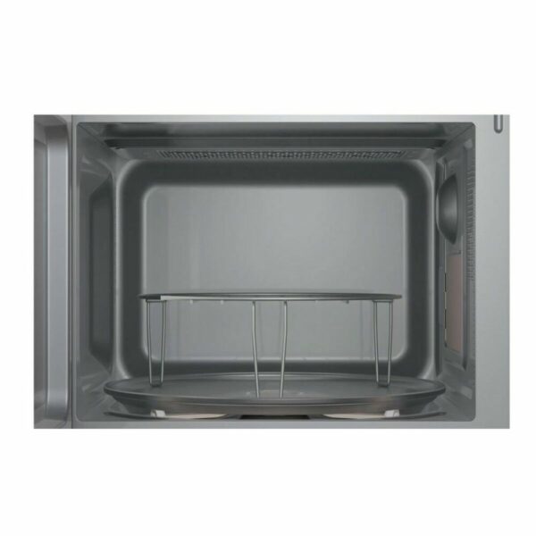 φούρνο μικροκυμάτων Balay 3CG5142X3 20 L Μαύρο Χάλυβας 800 W 800W - Image 2