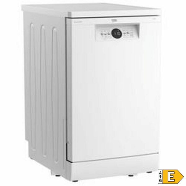 Πλυντήριο πιάτων BEKO BDFS26020WQ 45 cm - Image 2
