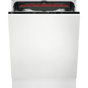 Πλυντήριο πιάτων Aeg FSB64907Z 60 cm