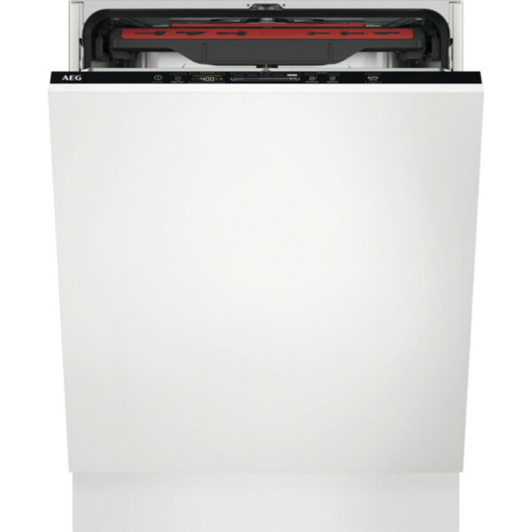 Πλυντήριο πιάτων Aeg FSB64907Z 60 cm