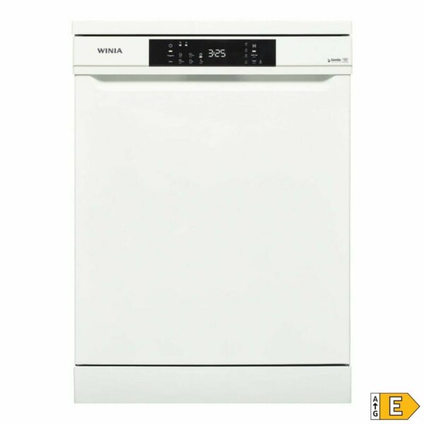 Πλυντήριο πιάτων Winia WVW13H1EBW Λευκό 60 cm - Image 2