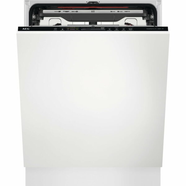 Πλυντήριο πιάτων AEG FSE94848P 60 cm
