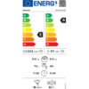 Washer - Dryer Siemens AG WN34A1V0ES 1400 rpm - Image 2