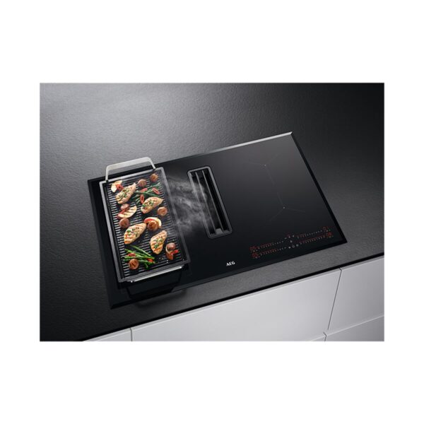 Επαγωγική Πλάκα AEG CCE84543FB 80 cm 3200 W - Image 2