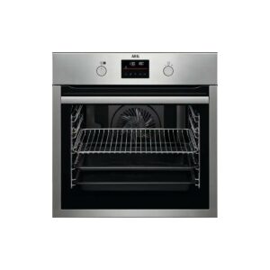 Πυρολυτικός Φούρνος AEG BPS35516XM 3500 W 2300 W 71 L