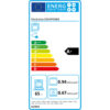 Πυρολυτικός Φούρνος Electrolux EOH4P56BX 65 L - Image 2