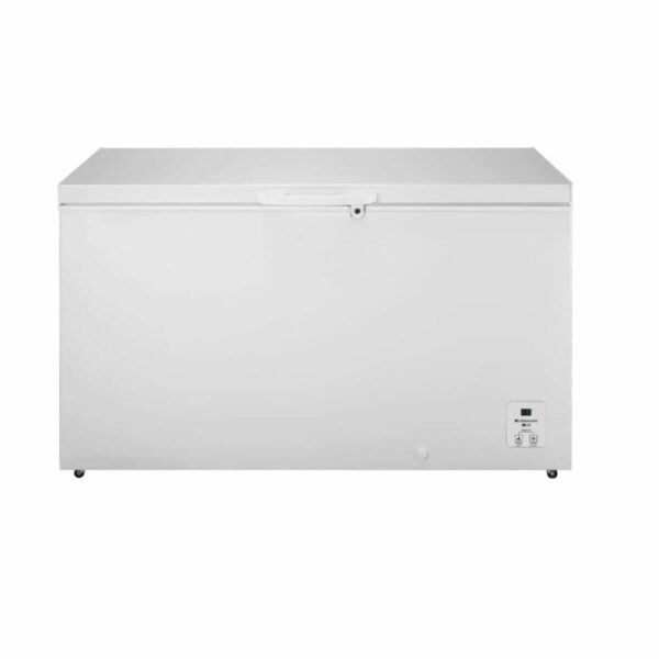 Ψύκτης Hisense FT546D4AWLYE