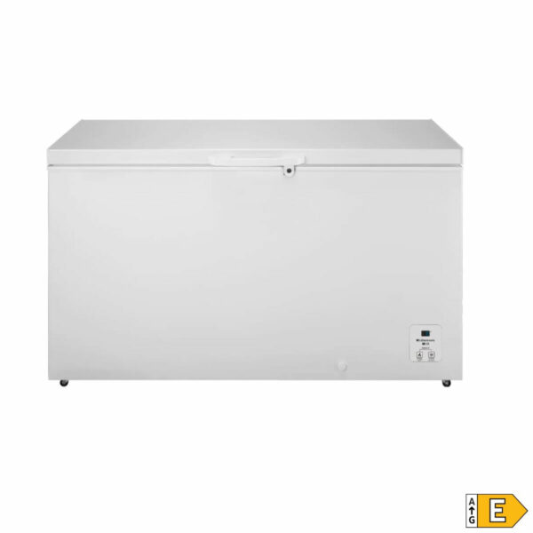 Ψύκτης Hisense FT546D4AWLYE - Image 2