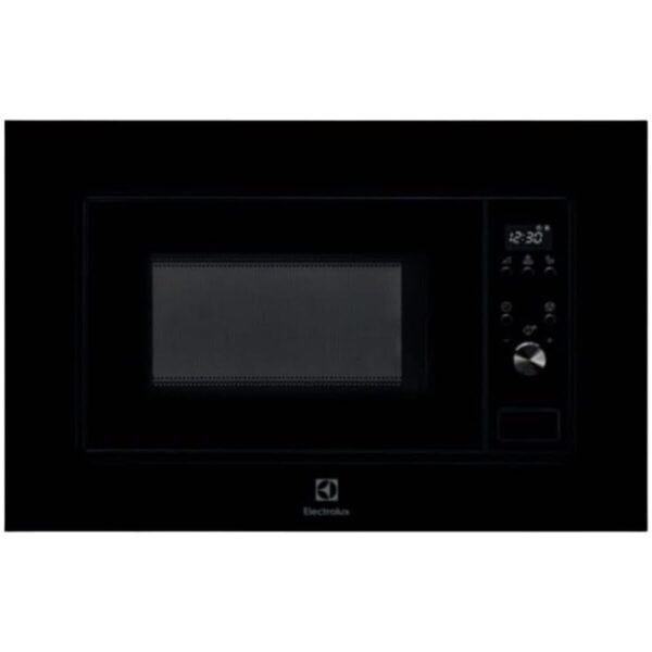 φούρνο μικροκυμάτων Electrolux LMS2173EMK Μαύρο 700 W - Image 2