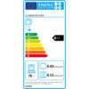Πυρολυτικός Φούρνος LG WS9D7672WM 3500 W 76 L - Image 2