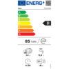 Πλυντήριο πιάτων Balay 3VH6330SA 60 cm - Image 3