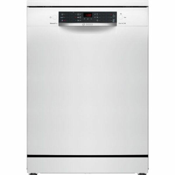 Πλυντήριο πιάτων BOSCH SMS46KW01E
