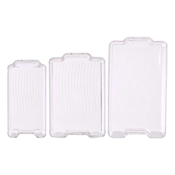 Οργανωτής Για Ψυγείο Kinvara CK47076-7 (1) πολυστερίνη 4 Μονάδες - Image 2