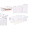 Οργανωτής Για Ψυγείο Kinvara CK47076-7 (1) πολυστερίνη 4 Μονάδες - Image 3