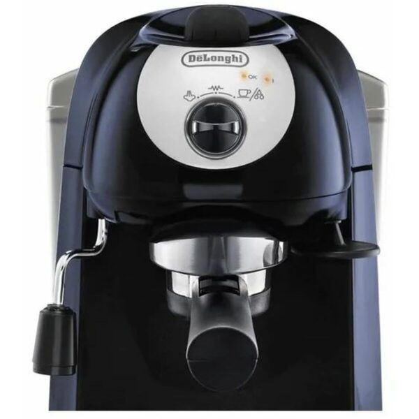 Καφετιέρα Εσπρέσο με Βραχίονα DeLonghi EC191CD 1 L Μπλε 1100 W - Image 2