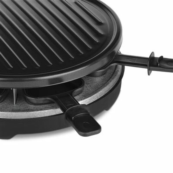 Εστίες Γκριλ Wëasy LUGA60 900 W - Image 2