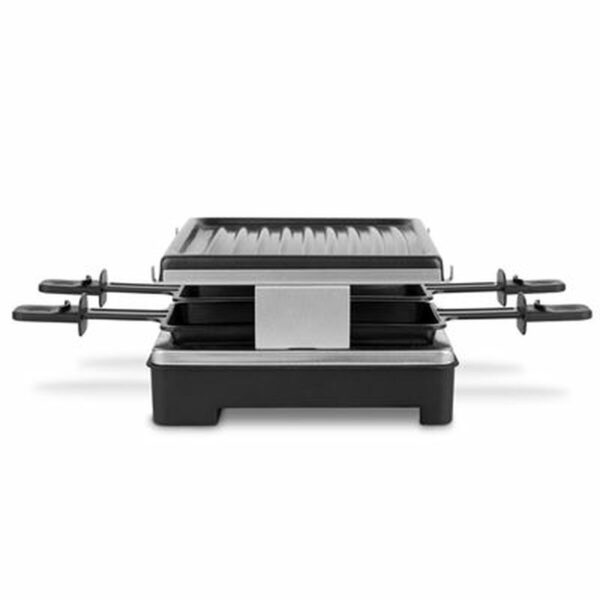 Εστίες Γκριλ Wëasy LUGA40 600 W - Image 2
