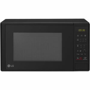 φούρνο μικροκυμάτων LG MH6042D     20L Μαύρο 700 W 20 L