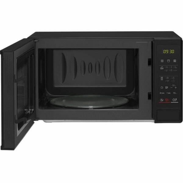 φούρνο μικροκυμάτων LG MH6042D     20L Μαύρο 700 W 20 L - Image 2
