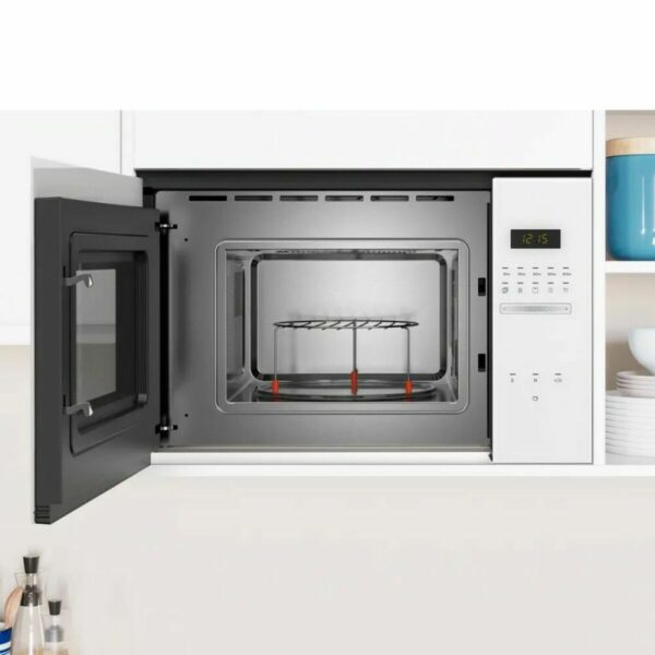 φούρνο μικροκυμάτων Balay 3CG5172B2   20L Λευκό 20 L 800 W - Image 2