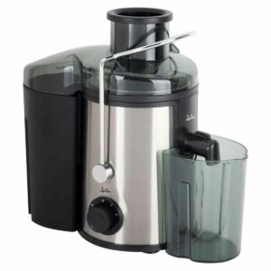 Εκκαθαριστής JATA JELI1580 Ασημί 400 W 1,5 L