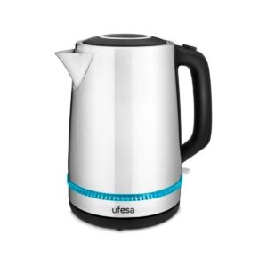 Βραστήρας UFESA 71505444 NESS 2200 W Λευκό Πολύχρωμο