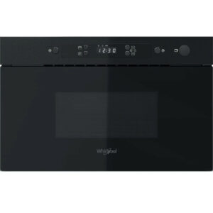 Ενσωματωμένος Φούρνος Μικροκυμάτων Whirlpool Corporation MBNA900B Μαύρο 750 W 22 L