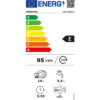 Πλυντήριο πιάτων Whirlpool Corporation W2IHD526A Λευκό 60 cm - Image 3