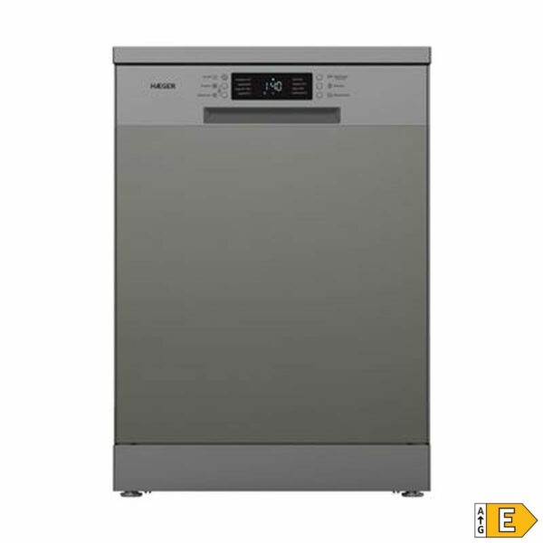 Πλυντήριο πιάτων Haeger DW-S8P.002A 60 cm - Image 2