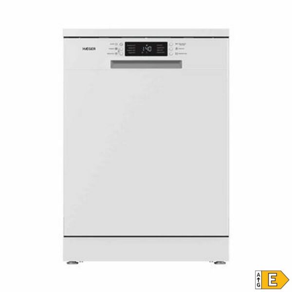 Πλυντήριο πιάτων Haeger DW-W8P.001A 60 cm - Image 2