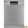 Πλυντήριο πιάτων NEWPOL NWD605DX 60 cm - Image 2