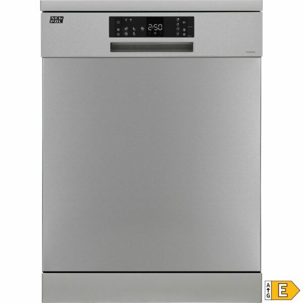 Πλυντήριο πιάτων NEWPOL NWD605DX 60 cm - Image 2