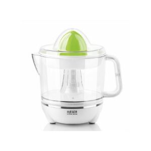 Ηλεκτρικός Αποχυμωτής Haeger CJ-025.011A Λευκό 25 W