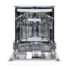 Πλυντήριο πιάτων NEWPOL NWD3606DW 60 cm - Image 3