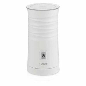 Συσκευή Για Αφρόγαλα Haeger MF-220.001A 500 W 115 ml