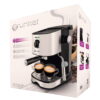 Καφετιέρα Φίλτρου Grunkel Ασημί 850 W 1 L - Image 2
