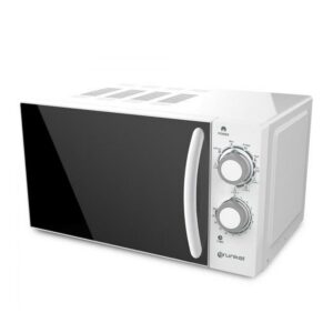 Φούρνος Μικροκυμάτων με Γκριλ Grunkel Λευκό 700 W 20 L