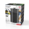 Βραστήρας Adler AD 1347b Μαύρο Ξύλο 2200 W 1850 W 1,7 L - Image 2