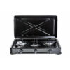 Εστία Υγραερίου Ravanson K-03TB 60,2 cm - Image 3