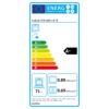 Πυρολυτικός Φούρνος Indesit IFW6841JPIX 3300W 71 L - Image 2
