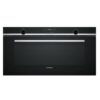 Φούρνος Πολλαπλών Χρήσεων Siemens AG VB558C0S0 85 L A+ 3100W 3100 W 85 L