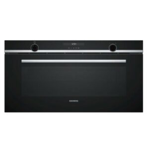 Φούρνος Πολλαπλών Χρήσεων Siemens AG VB558C0S0 85 L A+ 3100W 3100 W 85 L