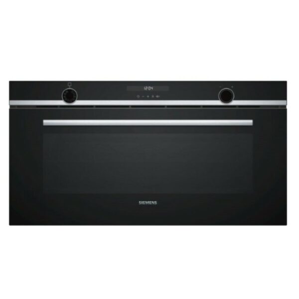 Φούρνος Πολλαπλών Χρήσεων Siemens AG VB558C0S0 85 L A+ 3100W 3100 W 85 L